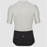 Maglia Assos Equipe RS S11 - Grigio chiaro Assos 4