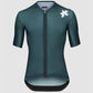 Maglia Assos Equipe RS S11 - Verde Assos 1