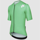 Maglia Assos Equipe RS S11 - Verde chiaro Assos 3