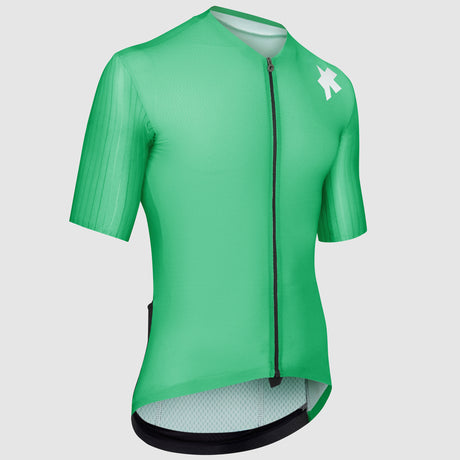 Maillot Assos Equipe RS S11 - Vert clair