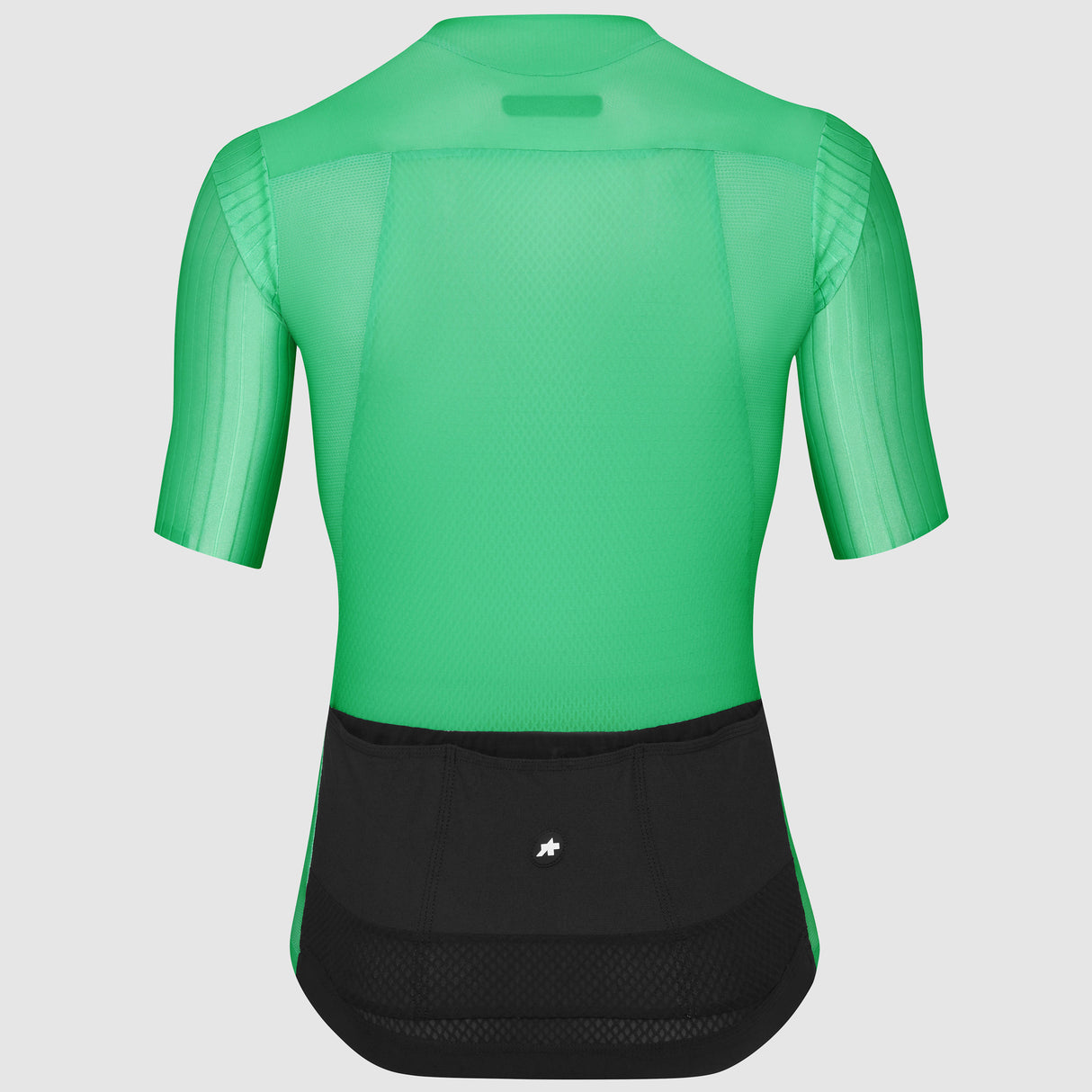 Maglia Assos Equipe RS S11 - Verde chiaro Assos 4