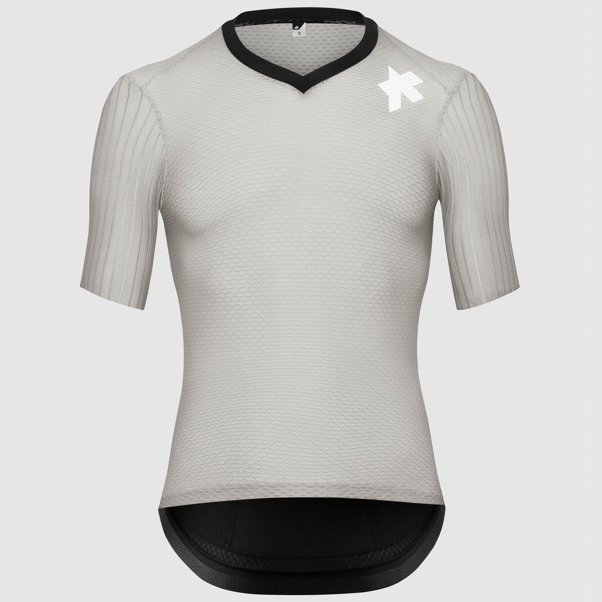 Assos Equipe RSR S11 trikot - Grau