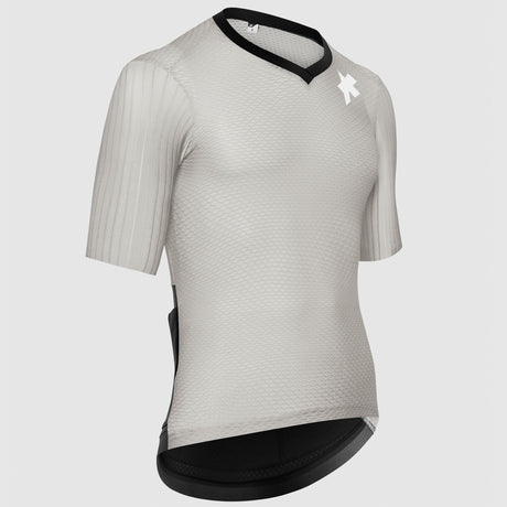 Assos Equipe RSR S11 jersey - Grey