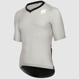 Assos Equipe RSR S11 trikot - Grau