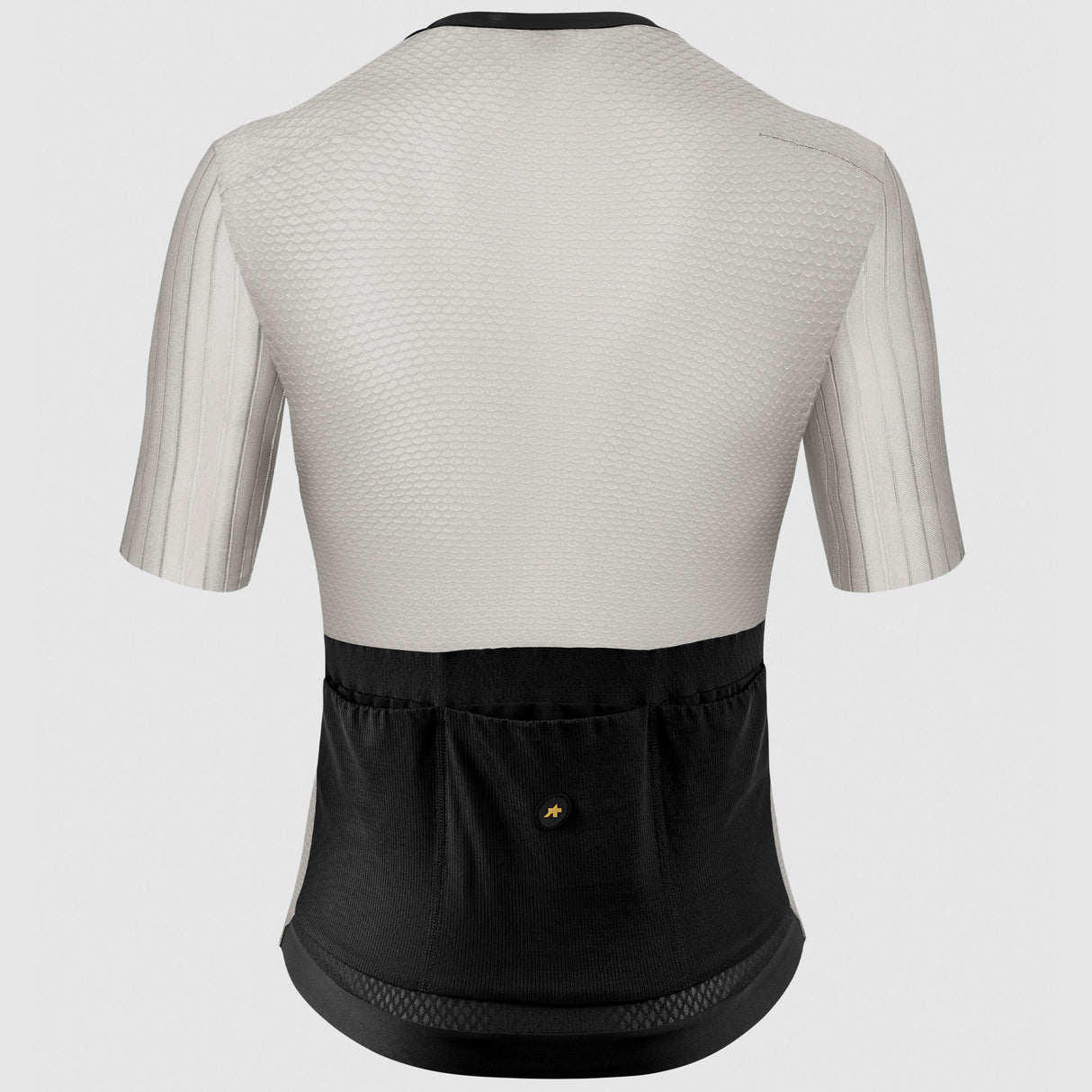 Assos Equipe RSR S11 trikot - Grau