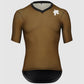 Maglia Assos Equipe RSR S11 - Oro