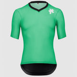 Maglia Assos Equipe RSR S11 - Verde chiaro Assos 1