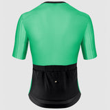 Maglia Assos Equipe RSR S11 - Verde chiaro Assos 4