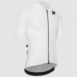 Maillot Assos Mille GT S11 Evo - Blanc