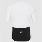 Maillot Assos Mille GT S11 Evo - Blanc