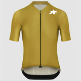 Assos Mille GT S11 Evo trikot - Gelb