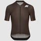 Maglia Assos Mille GT S11 Evo - Marrone