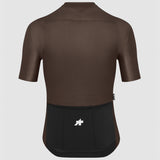 Maglia Assos Mille GT S11 Evo - Marrone Assos