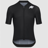 Maglia Assos Mille GT S11 Evo - Nero Assos