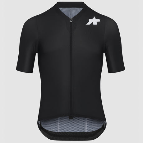 Maillot Assos Mille GT S11 Evo - Noir