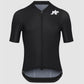 Maglia Assos Mille GT S11 Evo - Nero