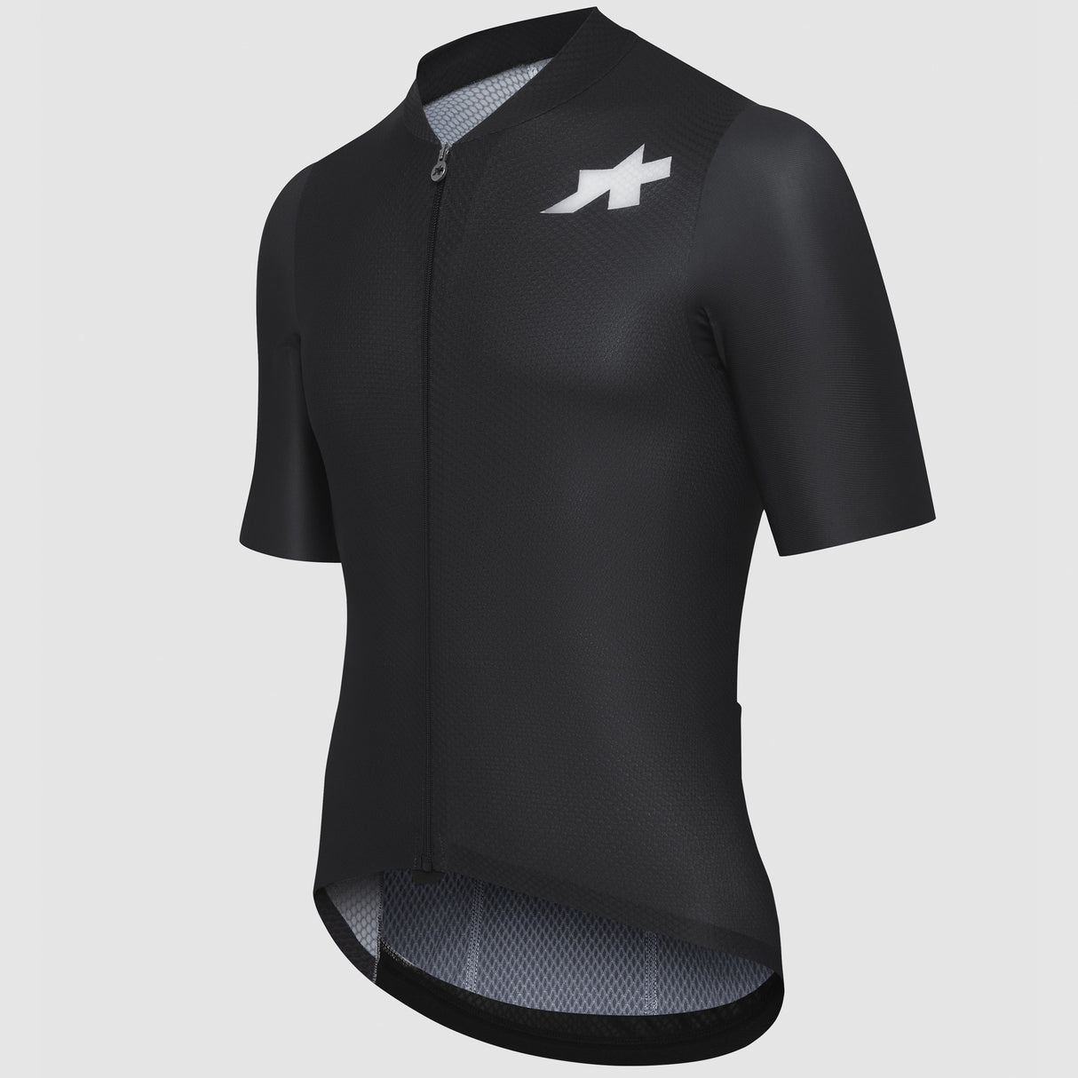 Maglia Assos Mille GT S11 Evo - Nero Assos