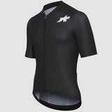 Maglia Assos Mille GT S11 Evo - Nero Assos