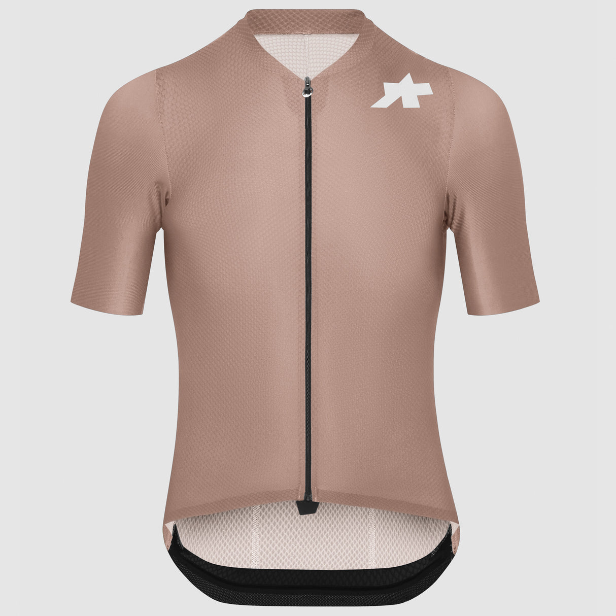 Maillot Assos Mille GT S11 Evo - Rose