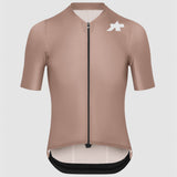 Maillot Assos Mille GT S11 Evo - Rose