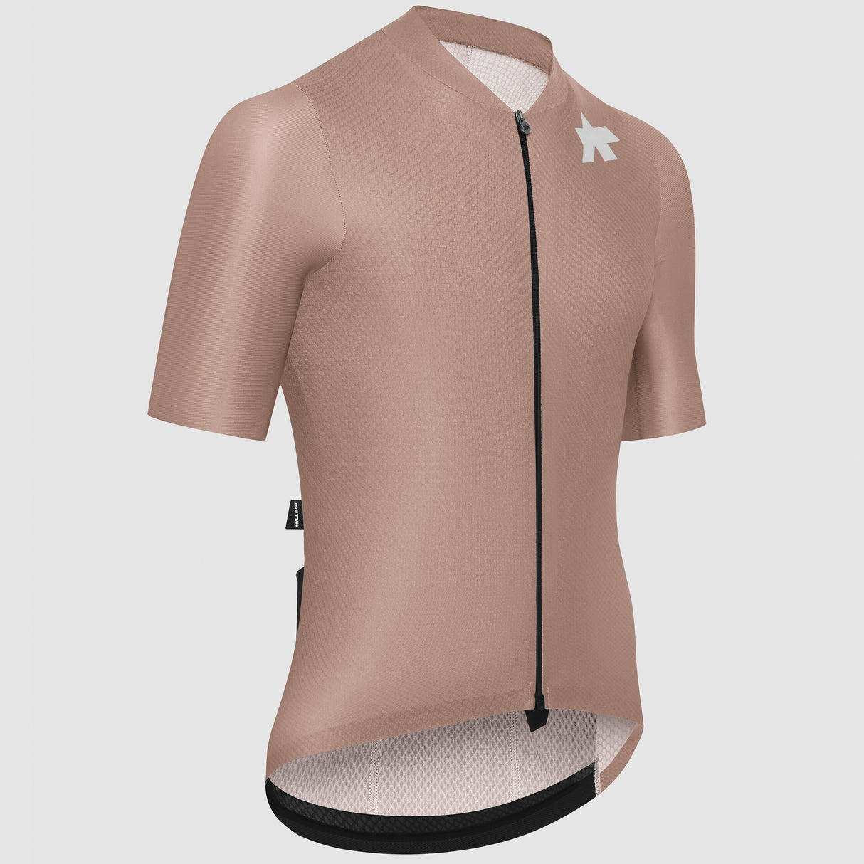 Maillot Assos Mille GT S11 Evo - Rose