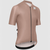 Maillot Assos Mille GT S11 Evo - Rose