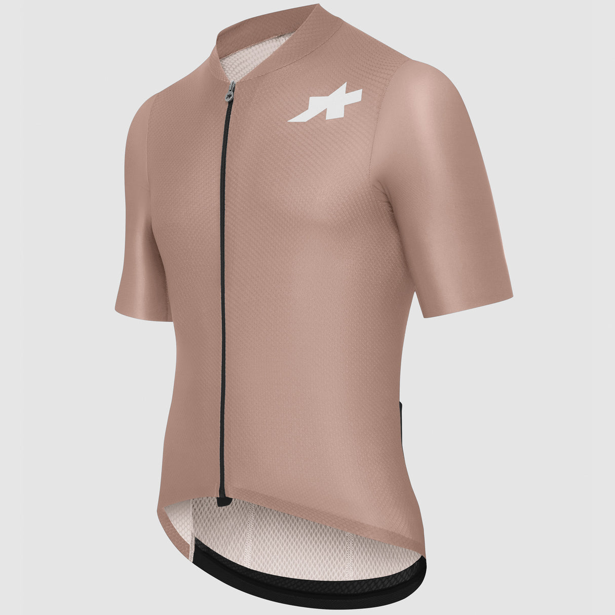 Maillot Assos Mille GT S11 Evo - Rose