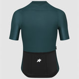 Maillot Assos Mille GT S11 Evo - Vert