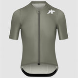 Maglia Assos Mille GT S11 Evo - Verde chiaro Assos