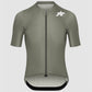 Maglia Assos Mille GT S11 Evo - Verde chiaro Assos