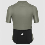 Maglia Assos Mille GT S11 Evo - Verde chiaro Assos