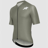 Maglia Assos Mille GT S11 Evo - Verde chiaro Assos