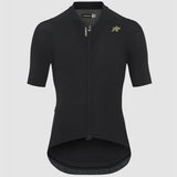 Maglia Assos Mille GTO S11 - Nero Assos