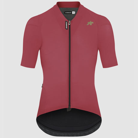 Maglia Assos Mille GTO S11 - Rosso Assos 1