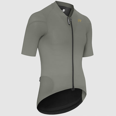 Maillot Assos Mille GTO S11 - Vert