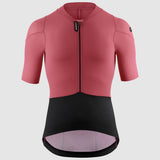 Maillot Assos Mille GTS S11 - Rojo