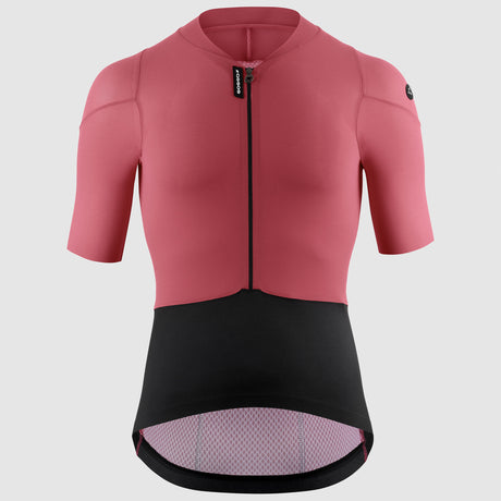 Maillot Assos Mille GTS S11 - Rouge