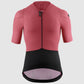 Maglia Assos Mille GTS S11 - Rosso Assos