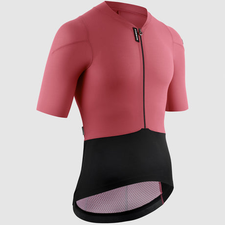 Maillot Assos Mille GTS S11 - Rouge