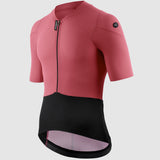 Maillot Assos Mille GTS S11 - Rojo