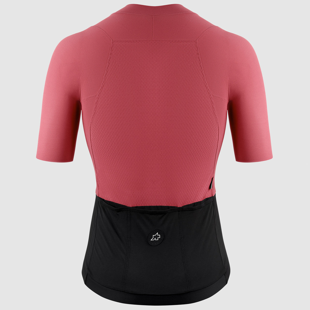 Maillot Assos Mille GTS S11 - Rojo
