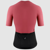 Maillot Assos Mille GTS S11 - Rojo