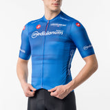 Blau trikot Giro d'Italia 2026 Competizione 4