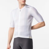 Maglia Bianca Giro d'Italia 2026 Espresso 2 Castelli
