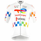 Maillot Bioracer TotalEnergies 2026 Icon