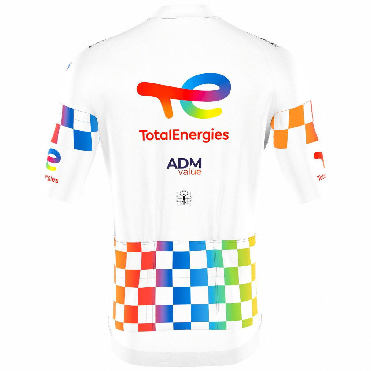Maillot Bioracer TotalEnergies 2026 Icon