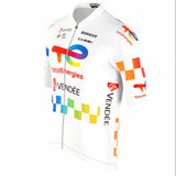 Maillot Bioracer TotalEnergies 2026 Icon