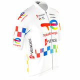 Maillot Bioracer TotalEnergies 2026 Icon