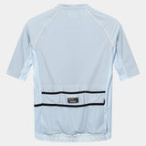 Maglia Cafe du Cycliste Magda - Grigio Café du Cycliste