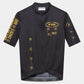 Maillot Café du Cycliste París - Negro